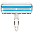 Pet Hair Remover Roller Pet Hair Remov Cleaning Removing Dog Cat Self Cleaning Lint Pet Hair Remover  One Hand Operate